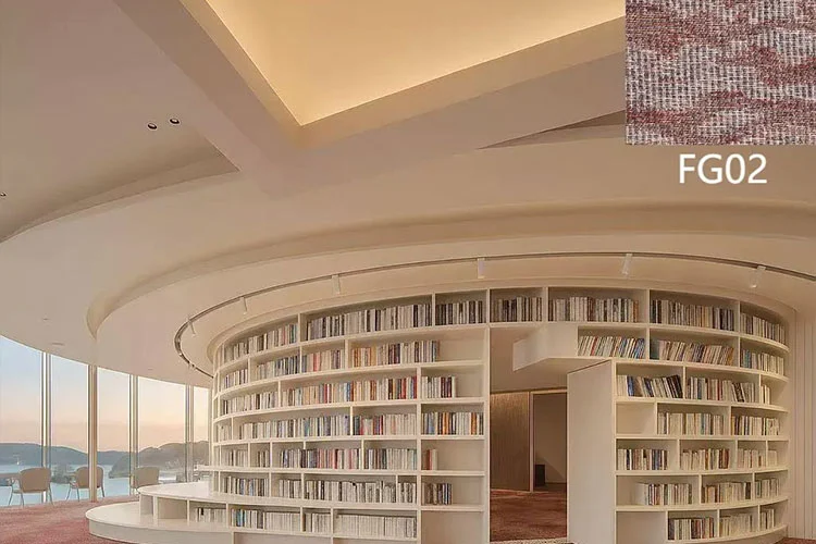 Khách sạn giáo dục