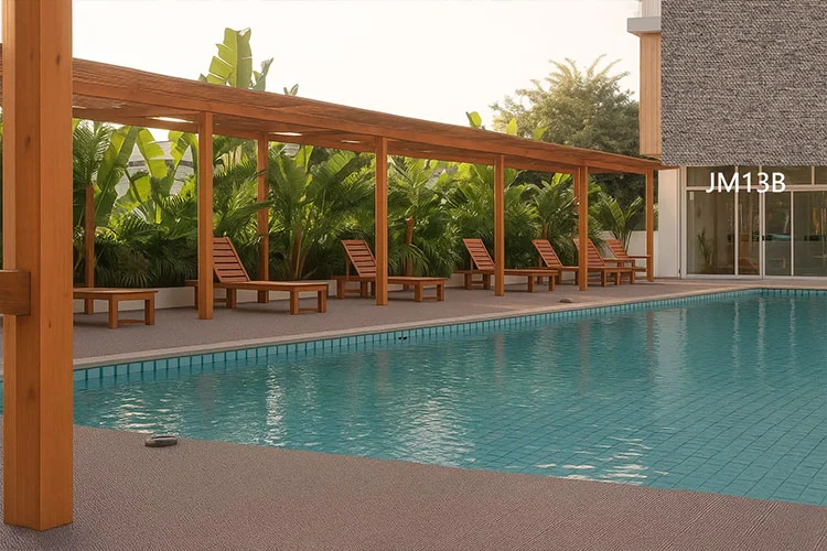 Phòng tập & Sân chơi Luminweave