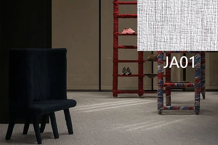 Phòng tập & Sân chơi Yên tĩnh