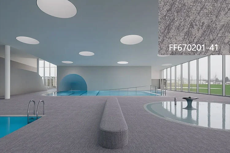 Ripple phòng tập thể dục & sân chơi