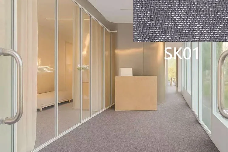 Chăm sóc sức khỏe Yên tĩnh