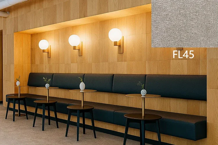 Vườn Khách sạn