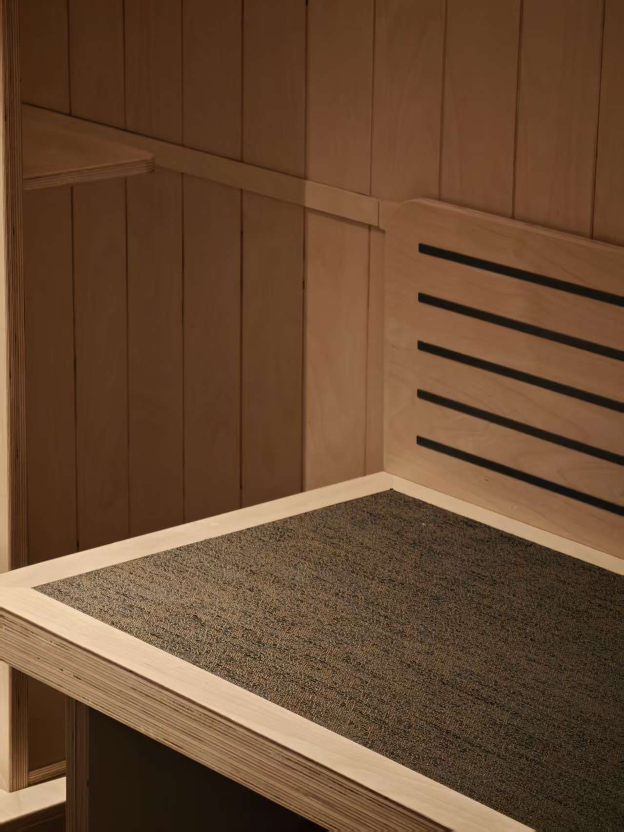 Giá để hành lý khách sạn cao cấp ở Mỹ 1