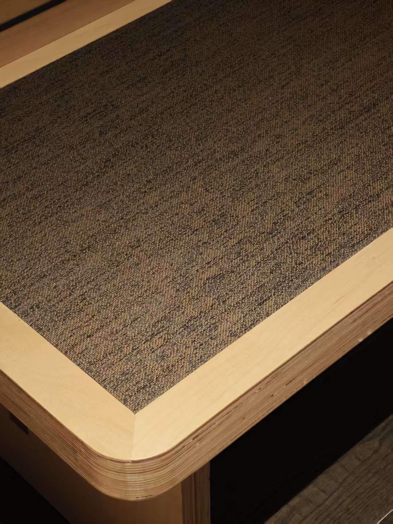 Giá để hành lý khách sạn sang trọng ở Mỹ