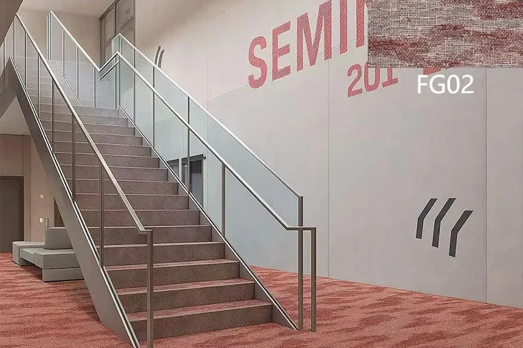 Không gian công cộng Khách sạn