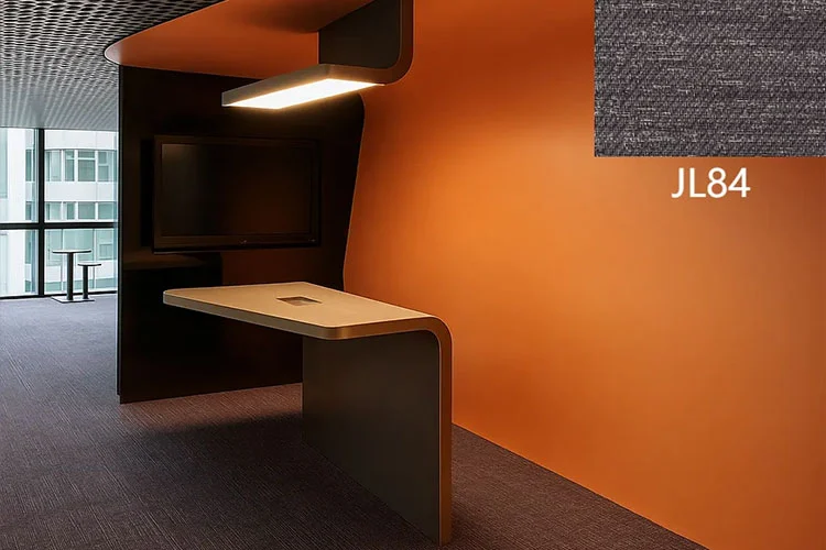 Không gian công cộng Hãy tưởng tượng