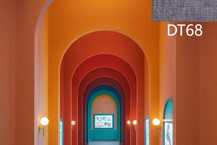 Không gian công cộng Thiên nhiên