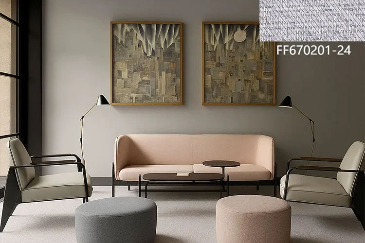 Khu dân cư gợn sóng