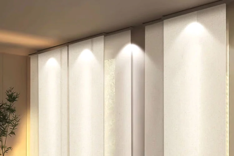 Deco mờ
